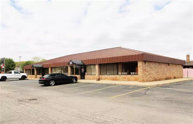 Flint Twp, MI 48532,2255 S LINDEN ROAD BUILDING 1