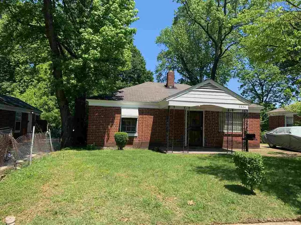 2604 DUNN AVE, Memphis, TN 38114