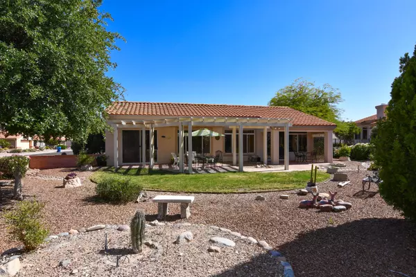 Oro Valley, AZ 85755,2445 E Chrysanthemum Street