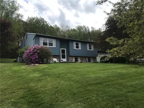 Indiana, PA 15701,126 Apache Drive