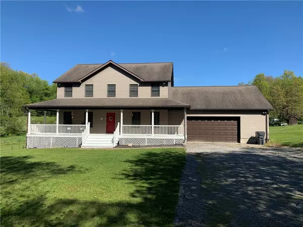 152 Heck Rd, Sarver, PA 16055