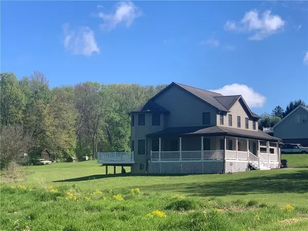 Sarver, PA 16055,152 Heck Rd