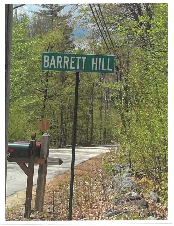 A-44-1 Barrett Hill RD, Wilton, NH 03086