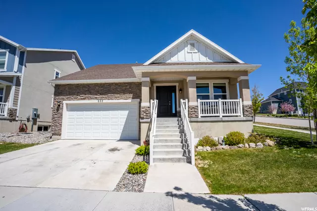 Lehi, UT 84043,532 W 4050 N #118