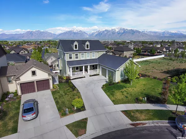 South Jordan, UT 84009,10447 S MILLERTON DR