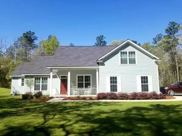 226 Pine Lane, Crawfordville, FL 32327