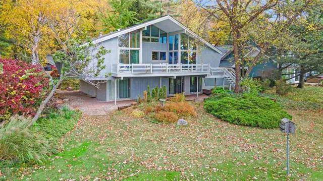 4550 GRAND, Clarklake, MI 49234