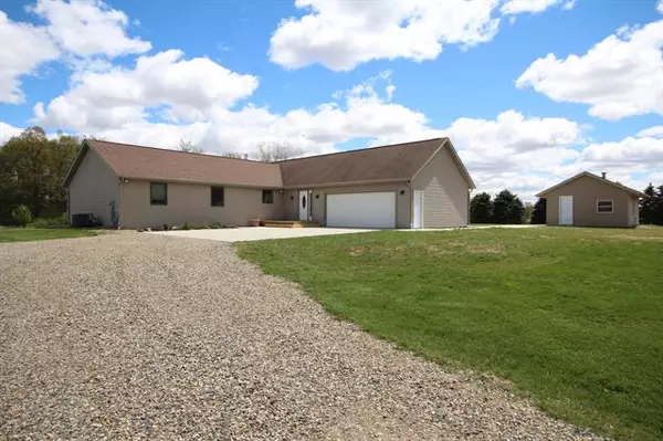 Brady Twp, MI 49097,14305 S 31st Street