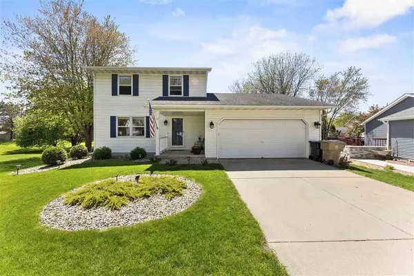 Madison, WI 53716,17 Forge Ct