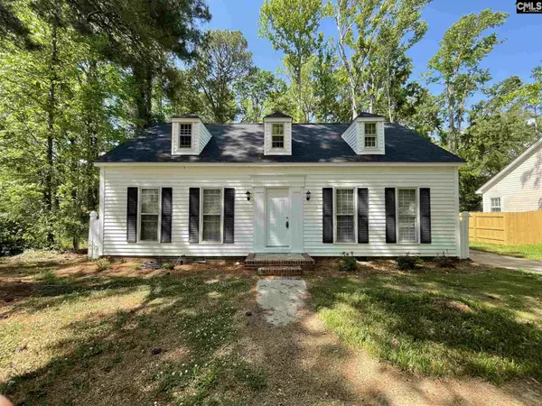 118 Bickleigh Road, Irmo, SC 29063