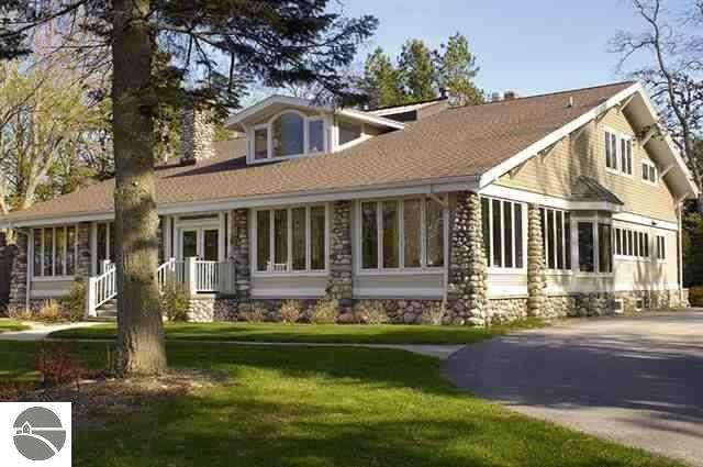 11705 S Storm Hill Drive, Empire, MI 49630
