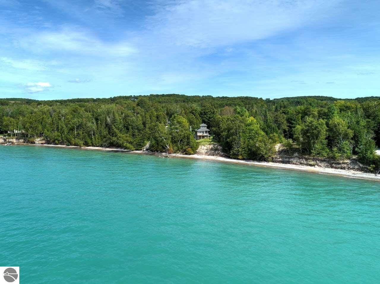Northport, MI 49670,9071 N Onominese Trail