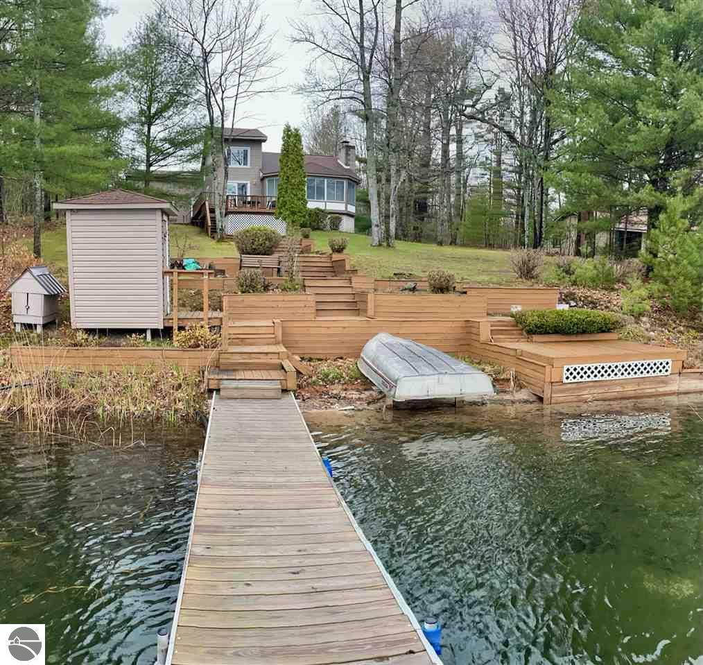 Kalkaska, MI 49646,10697 NE Black Bear Road