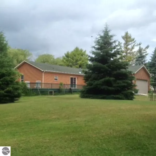 5425 E Cheryl Lynn Lane, Black River, MI 48721