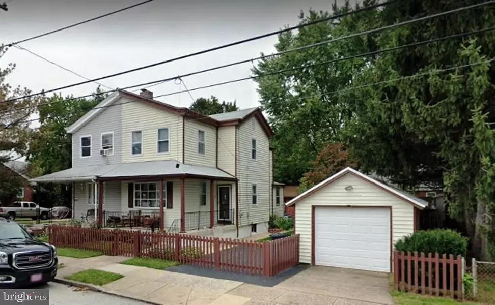 136 SENECA ST, Essington, PA 19029