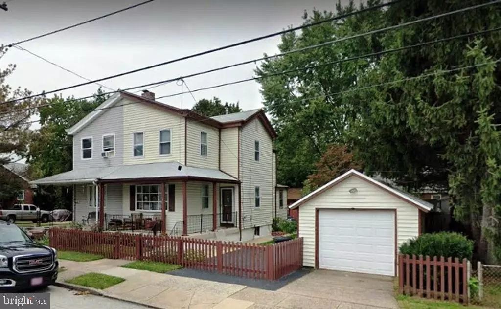 Essington, PA 19029,136 SENECA ST