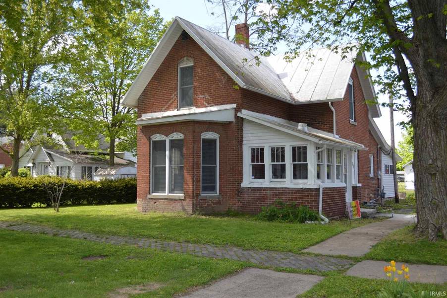 111 S Maple Street, Milford, IN 46542