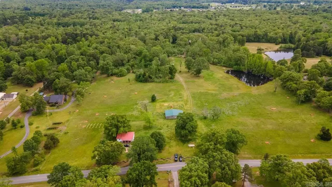 Lot 3 Vincintage Cove, Alexander, AR 72002