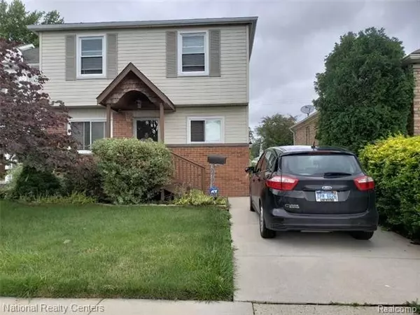 St. Clair Shores, MI 48080,20709 AVALON ST