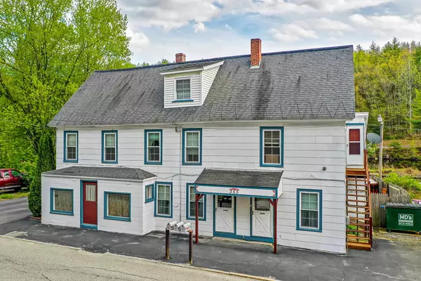 355 Main ST, Wilton, NH 03086