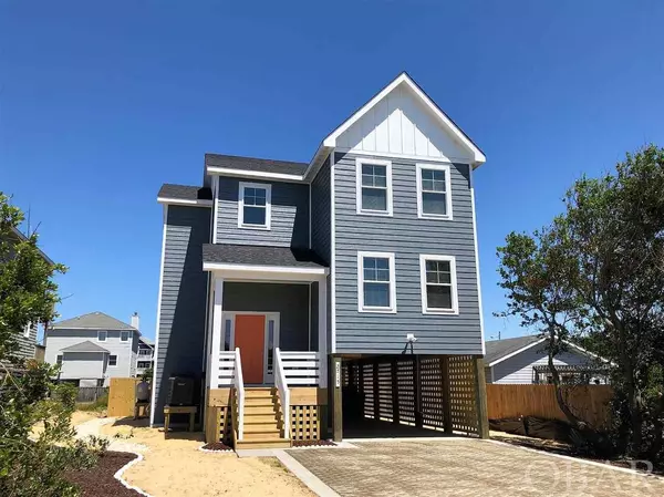 2715 S Memorial Avenue #Lot 20, Nags Head, NC 27959