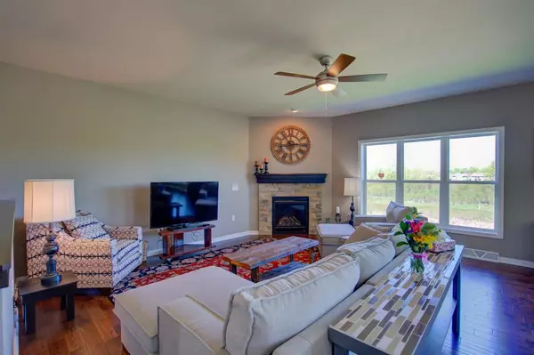 Windsor, WI 53598,4419 Eagle Ridge Ln