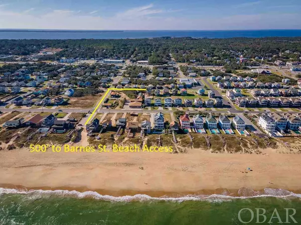 Nags Head, NC 27959,2715 S Memorial Avenue #Lot 20