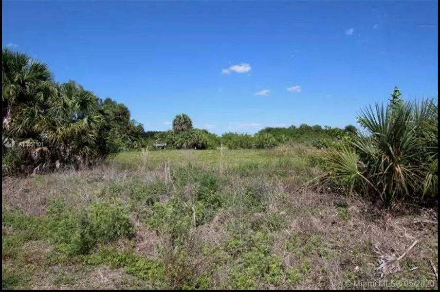 0 Bucknell RD, Labelle, FL 33935