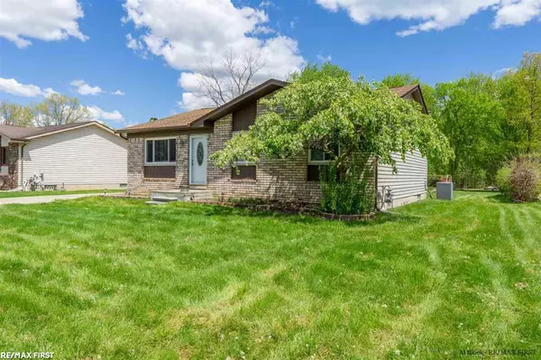 Chesterfield, MI 48047,47130 Hennings