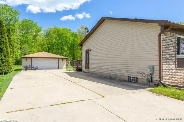 Chesterfield, MI 48047,47130 Hennings