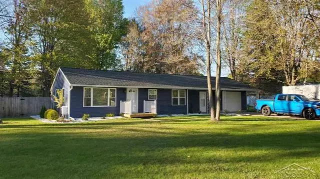 Birch Run, MI 48415,2455 CURTIS