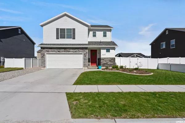 Syracuse, UT 84075,3653 S WATER LILLY LN W