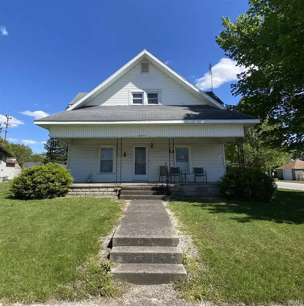 7335 Liberty Avenue, Rochester, IN 46975