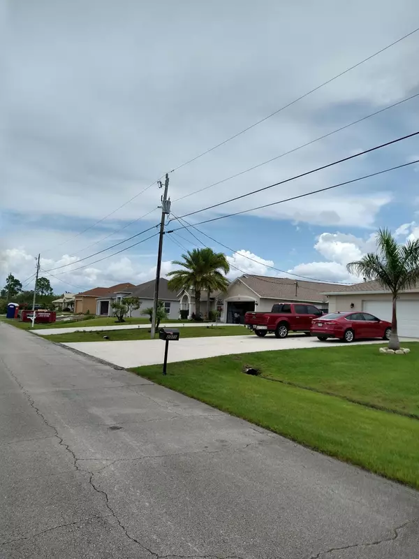 Port Saint Lucie, FL 34987,2060 SW Imperial ST