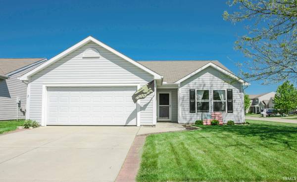 3235 Runyon Drive, Lafayette, IN 47909