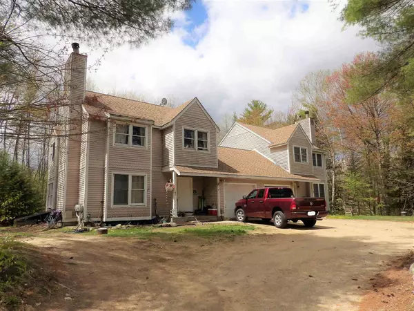 11 Bow Mills RD, Barnstead, NH 03225