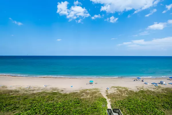 Highland Beach, FL 33487,2727 S Ocean BLVD Apt 603