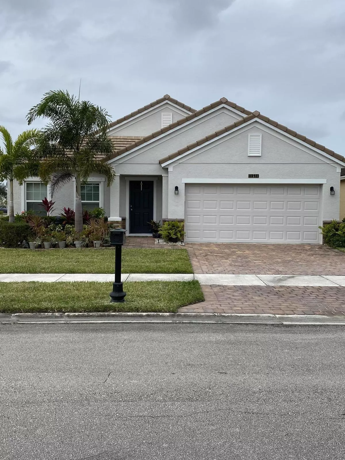 Port Saint Lucie, FL 34987,11534 SW Halton ST