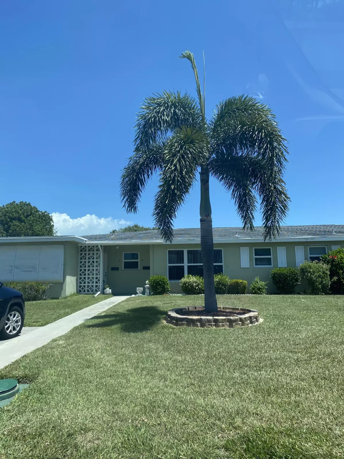 Boynton Beach, FL 33435,265 High Point CT B