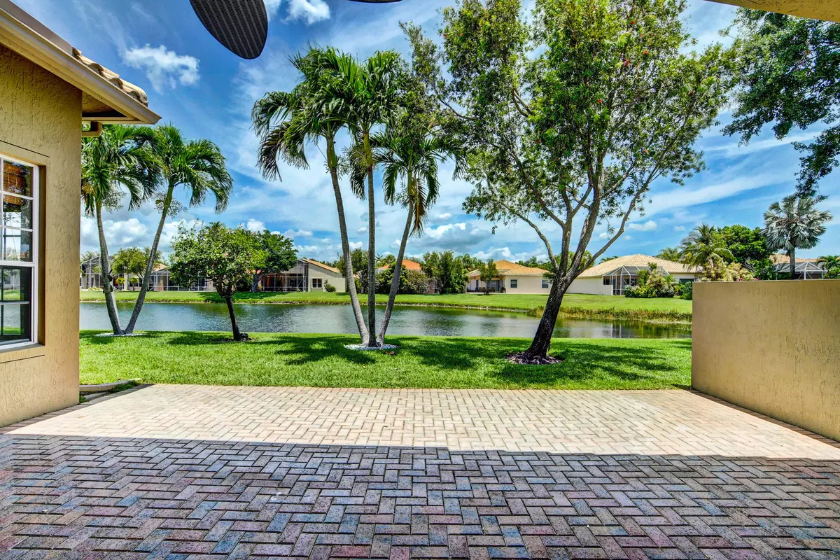 Boynton Beach, FL 33472,6703 Catania DR