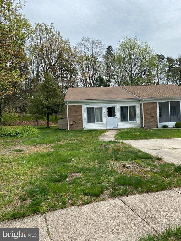 148 HUNTINGTON DR, Southampton, NJ 08088