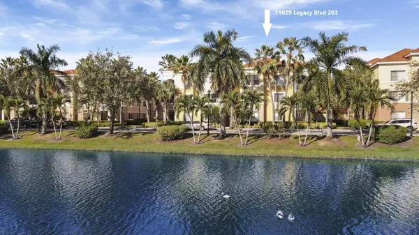 Palm Beach Gardens, FL 33410,11029 Legacy BLVD 203