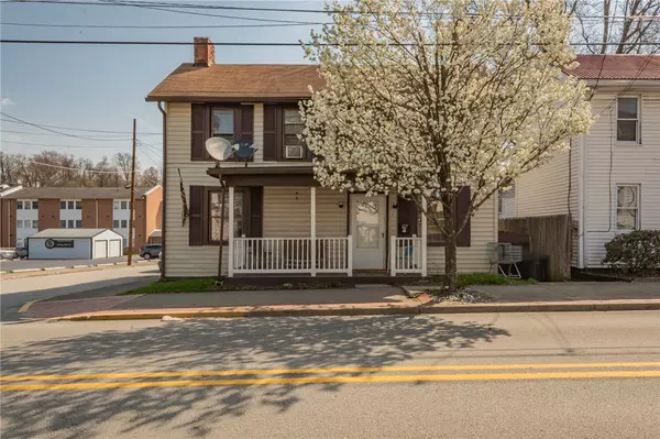 Connellsville, PA 15425,417 N Pittsburgh St