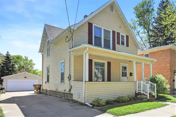 Madison, WI 53714,3241 Milwaukee St