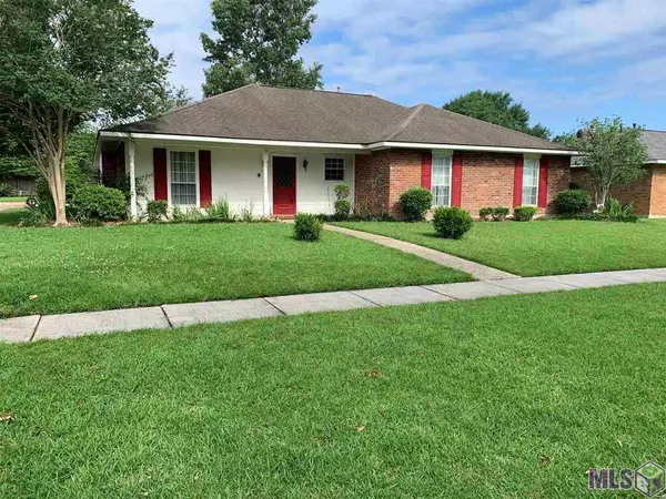 6216 RIDGEMORE DR, Baton Rouge, LA 70817