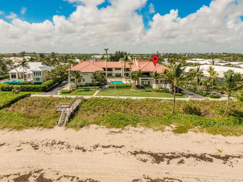 5450 Old Ocean BLVD 1, Ocean Ridge, FL 33435