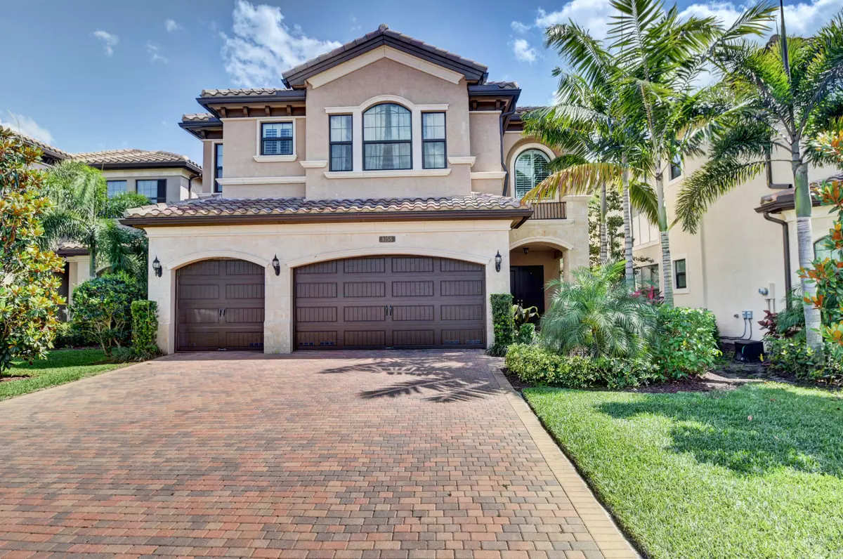 Delray Beach, FL 33446,8158 Lawson Bridge LN