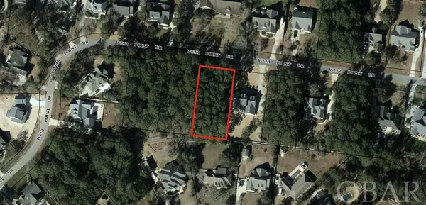 0 Weir Point Drive #Lot #28, Manteo, NC 27954