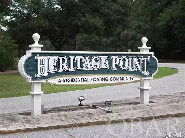 Manteo, NC 27954,0 Weir Point Drive #Lot #28