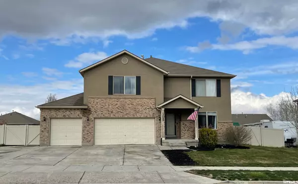 Herriman, UT 84096,13733 S ROSIE LN